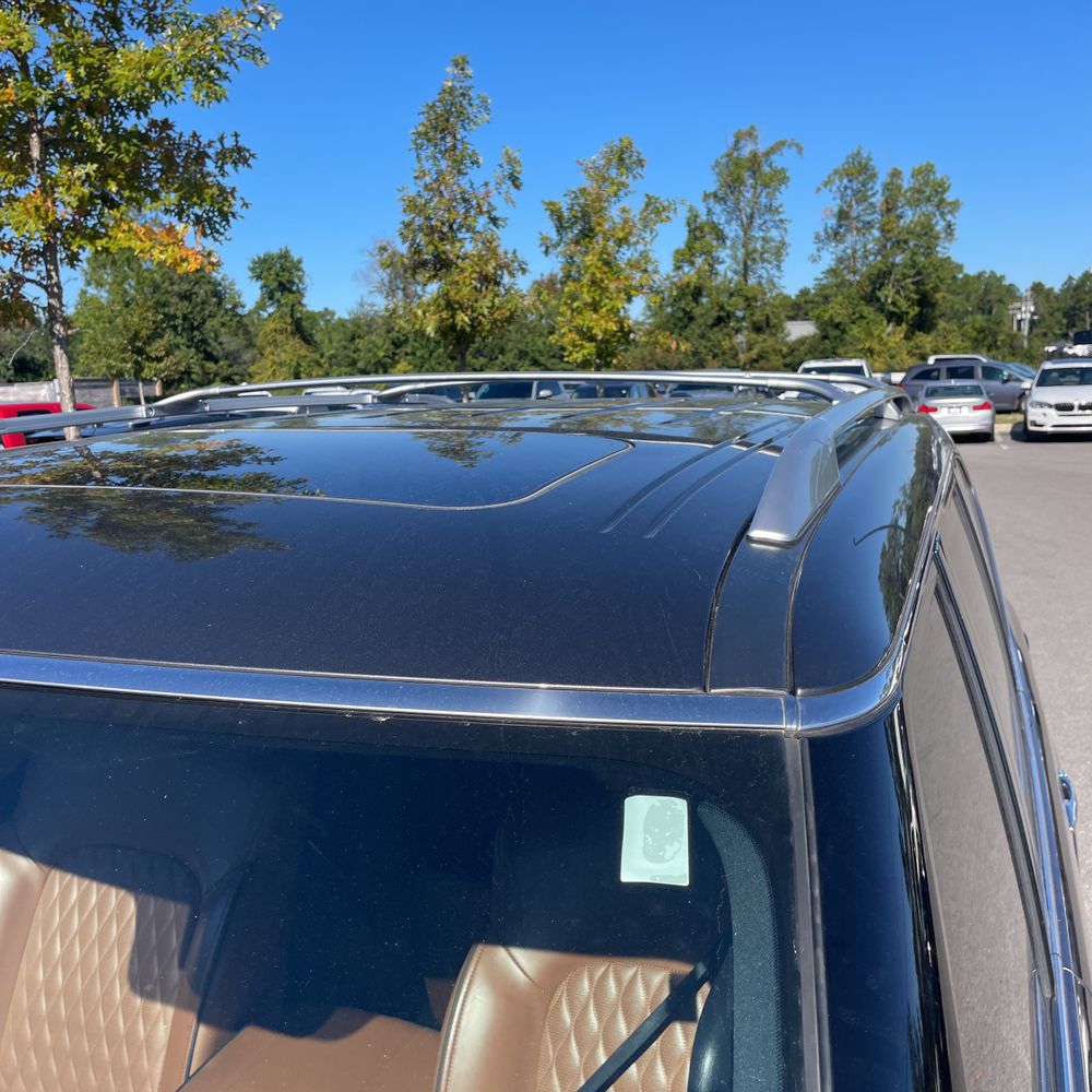 2023 INFINITI QX80 Sensory