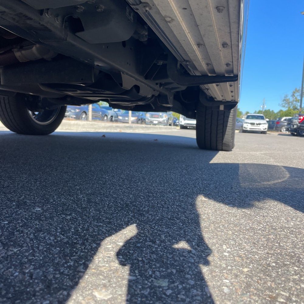 2023 INFINITI QX80 Sensory
