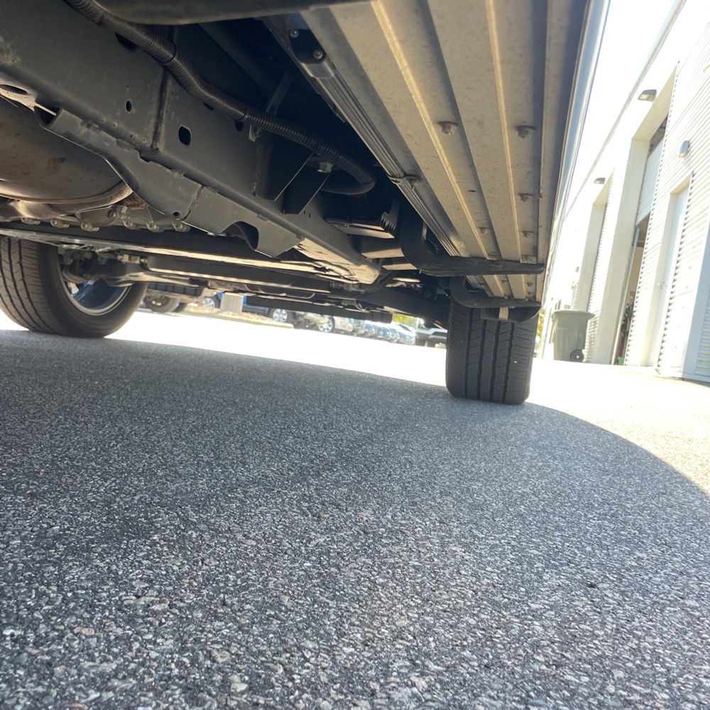 2023 INFINITI QX80 Sensory