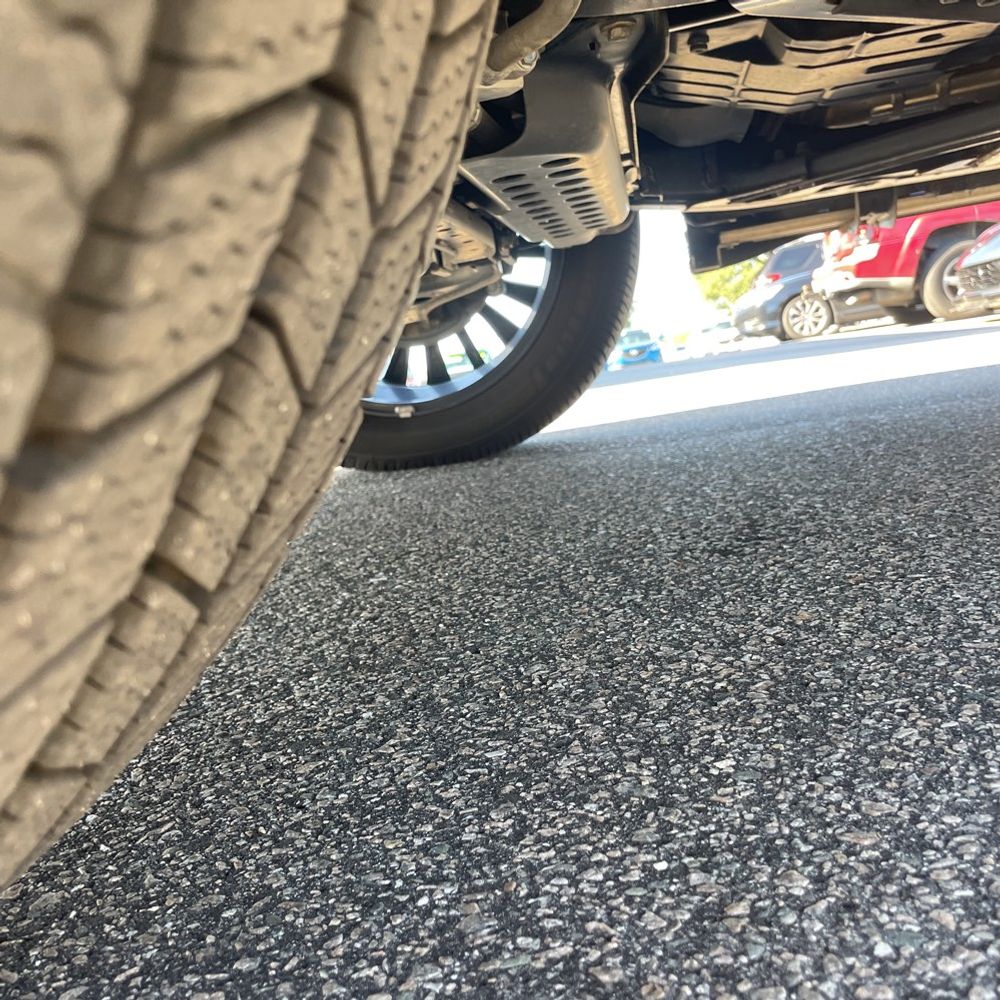 2023 INFINITI QX80 Sensory