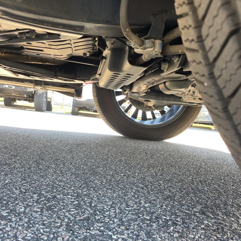 2023 INFINITI QX80 Sensory