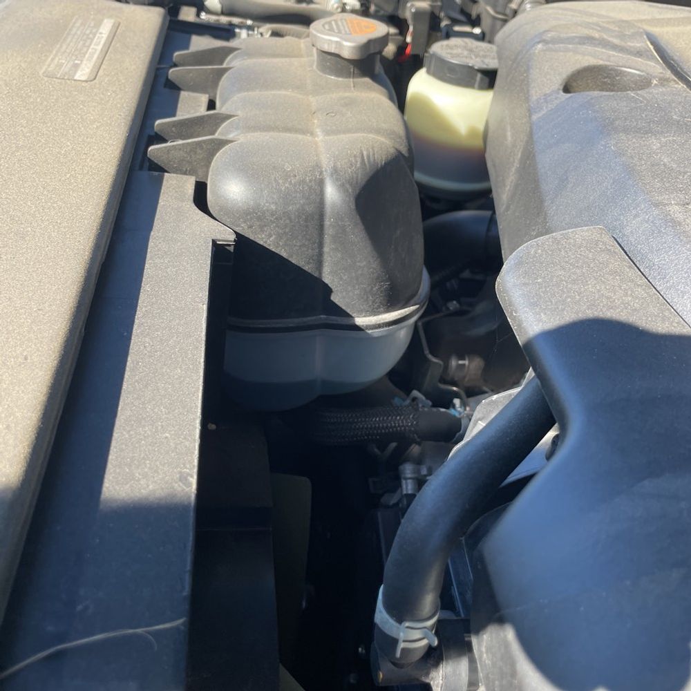 2023 INFINITI QX80 Sensory