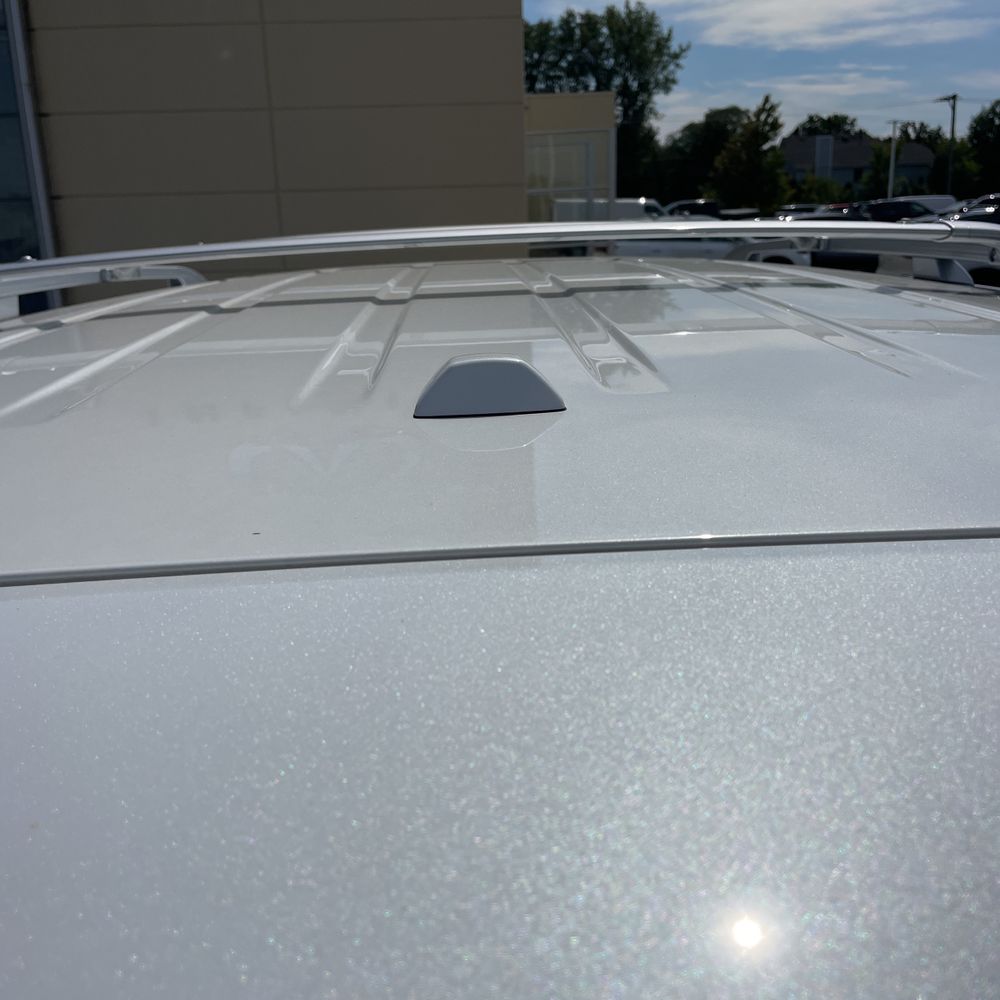 2024 INFINITI QX80 Premium Select