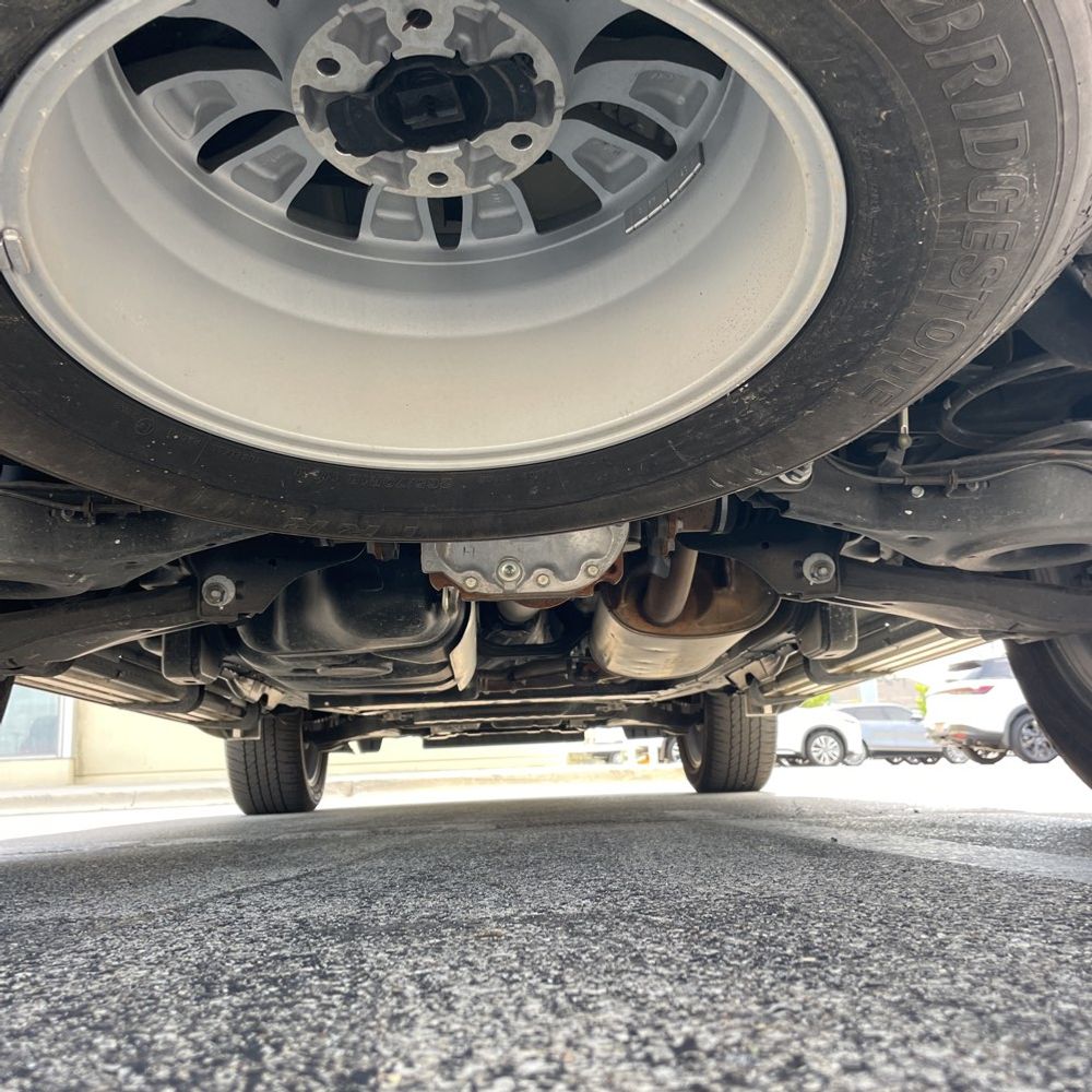 2024 INFINITI QX80 Premium Select