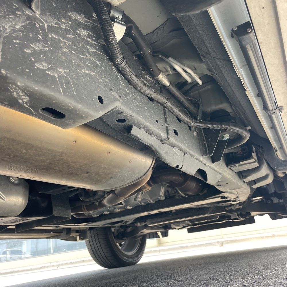 2024 INFINITI QX80 Premium Select