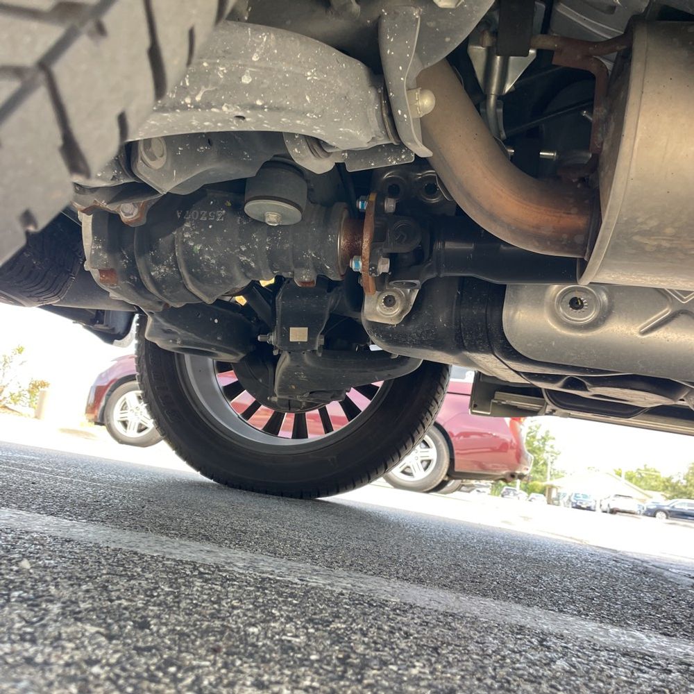 2024 INFINITI QX80 Premium Select