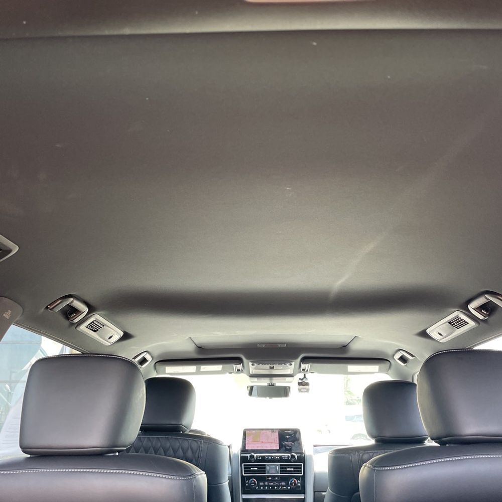 2024 INFINITI QX80 Premium Select