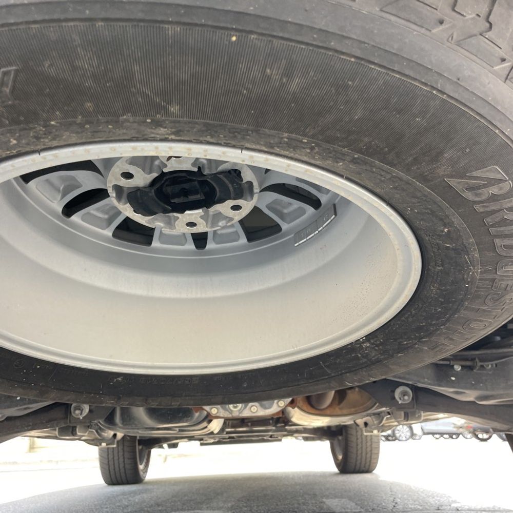 2024 INFINITI QX80 Premium Select