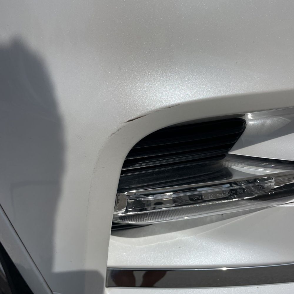2024 INFINITI QX80 Premium Select
