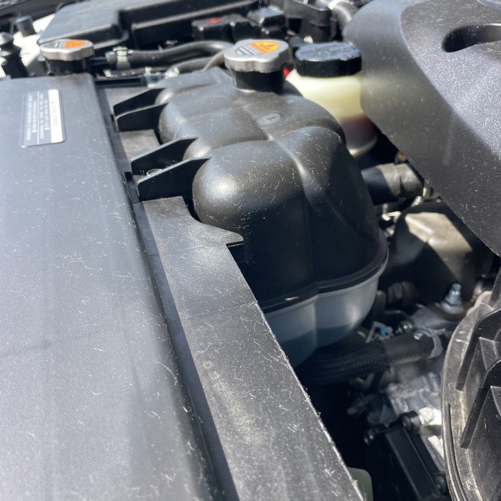 2024 INFINITI QX80 Premium Select