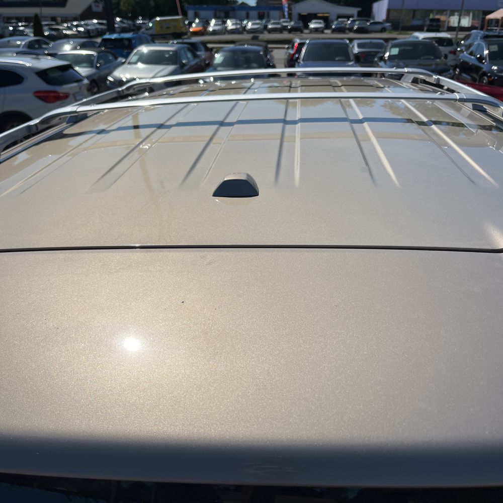 2023 INFINITI QX80 Sensory