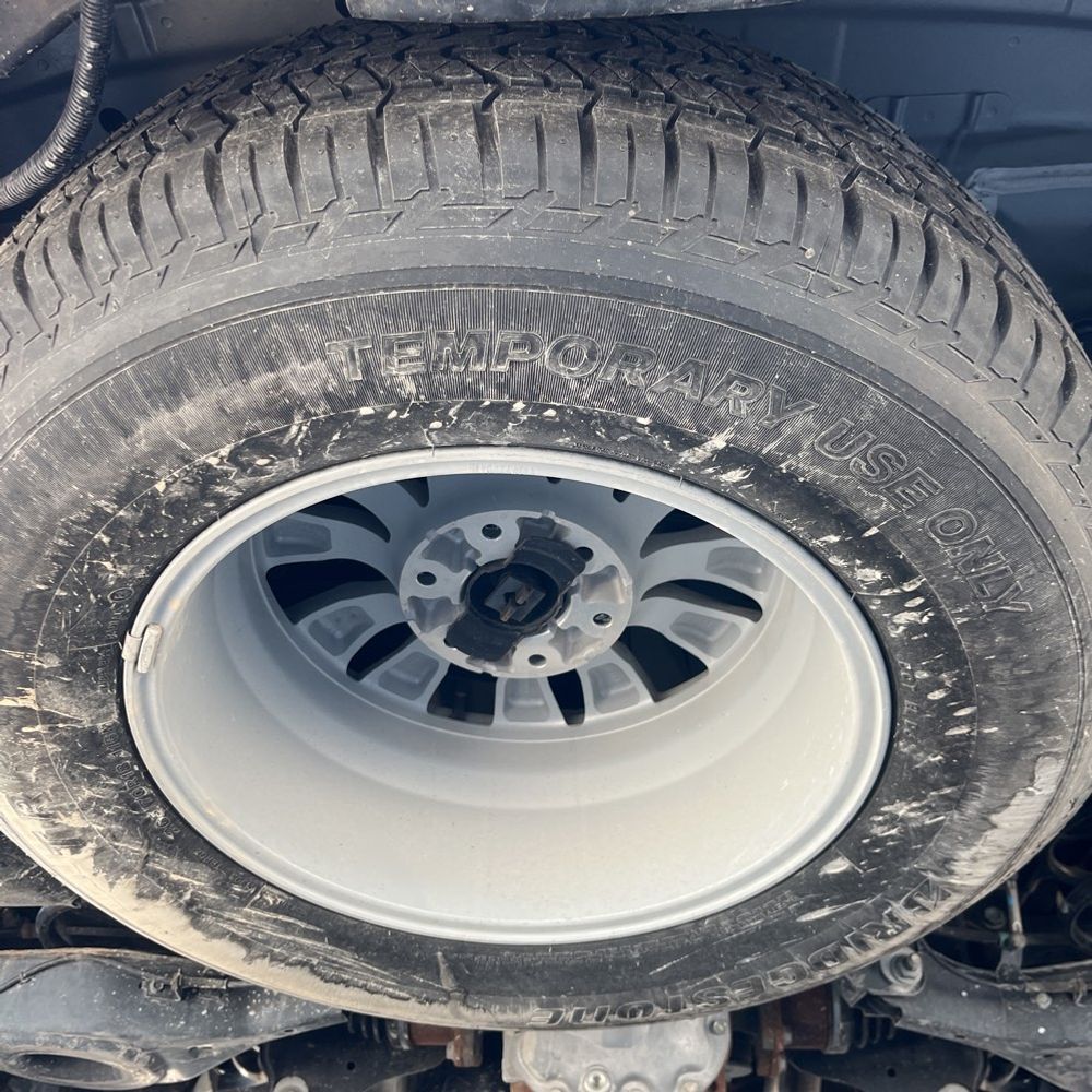 2023 INFINITI QX80 Sensory