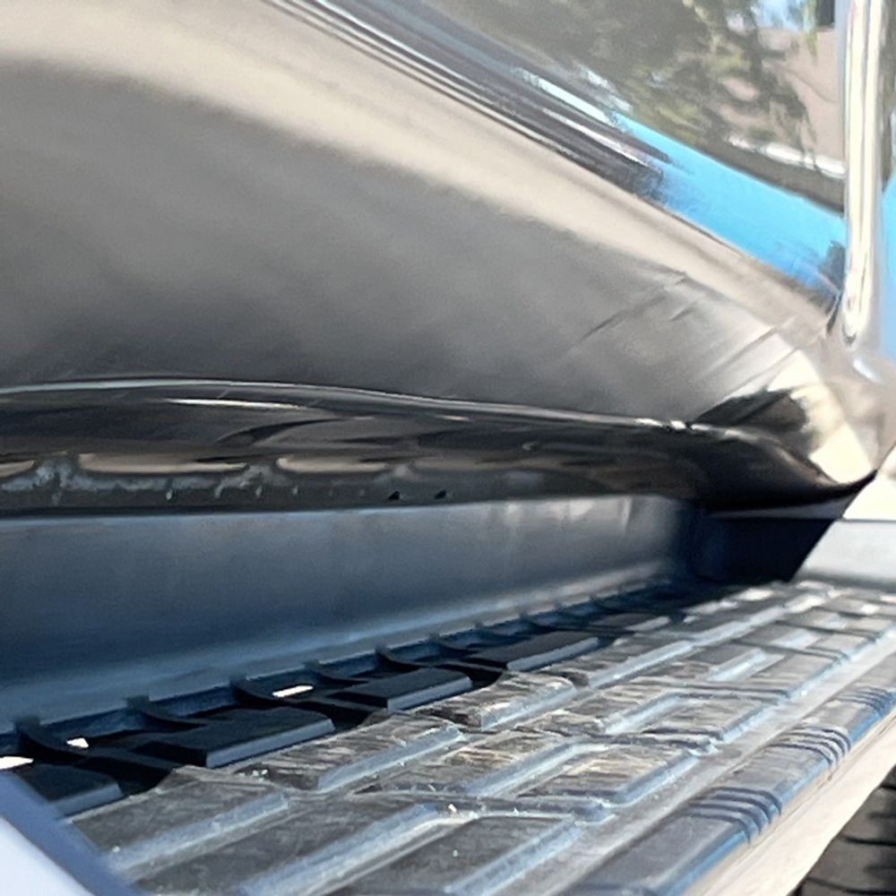 2023 INFINITI QX80 Sensory
