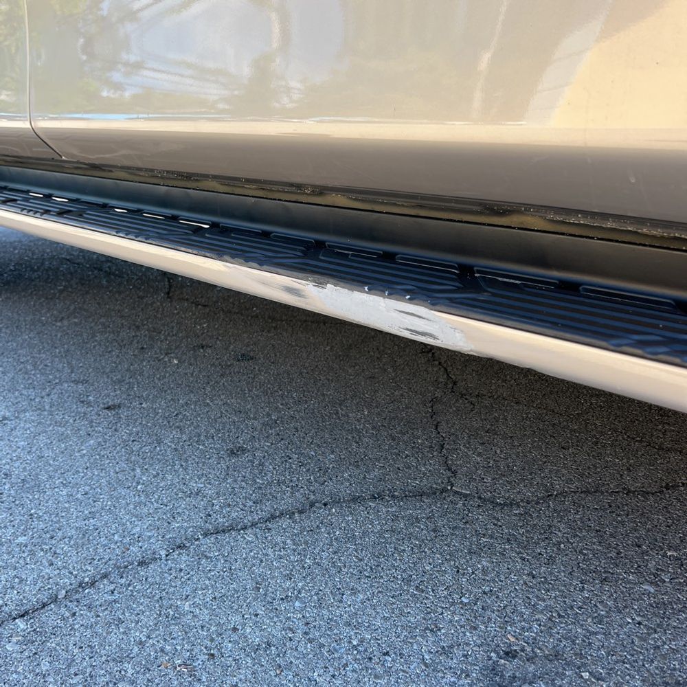 2023 INFINITI QX80 Sensory