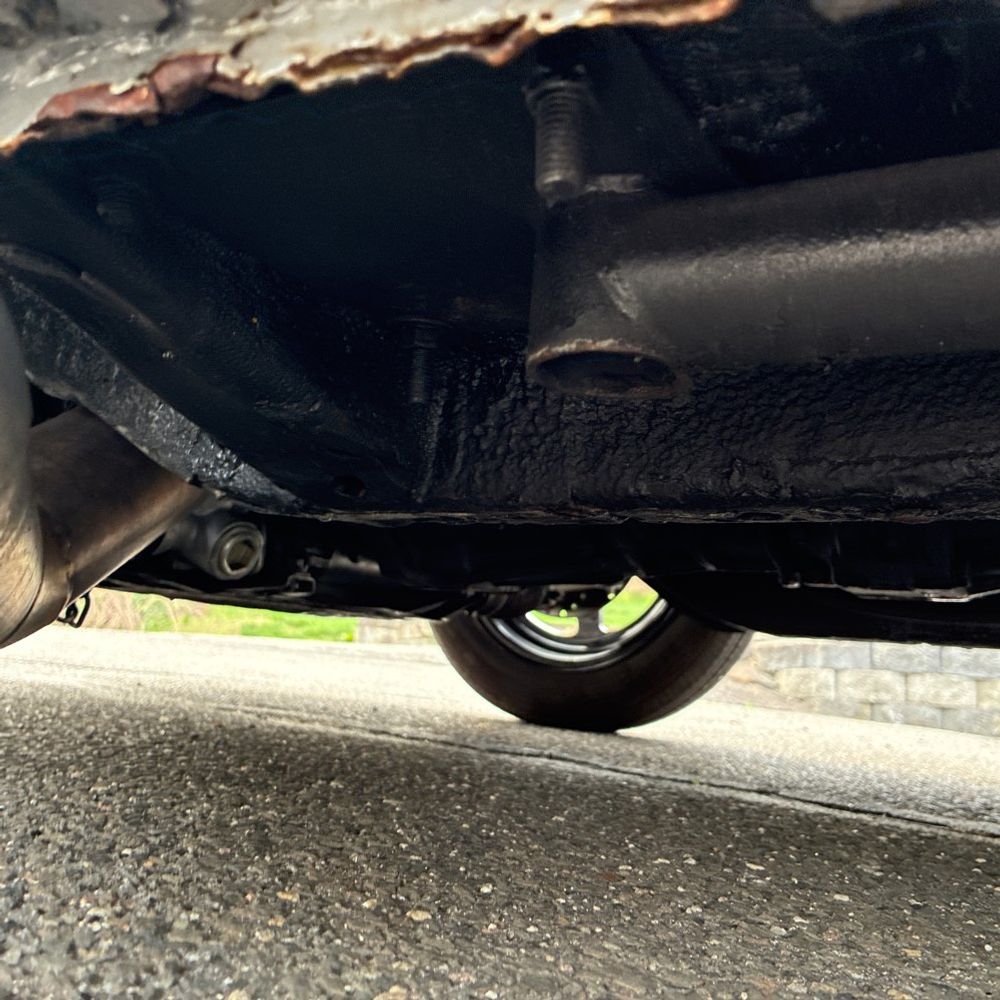 1987 Toyota Corolla SR5 2D Sport Coupe