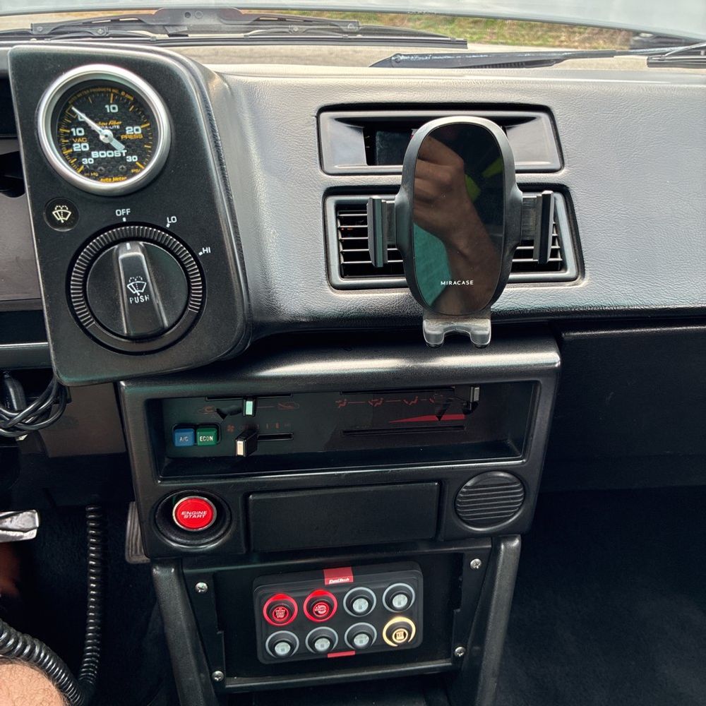 1987 Toyota Corolla SR5 2D Sport Coupe
