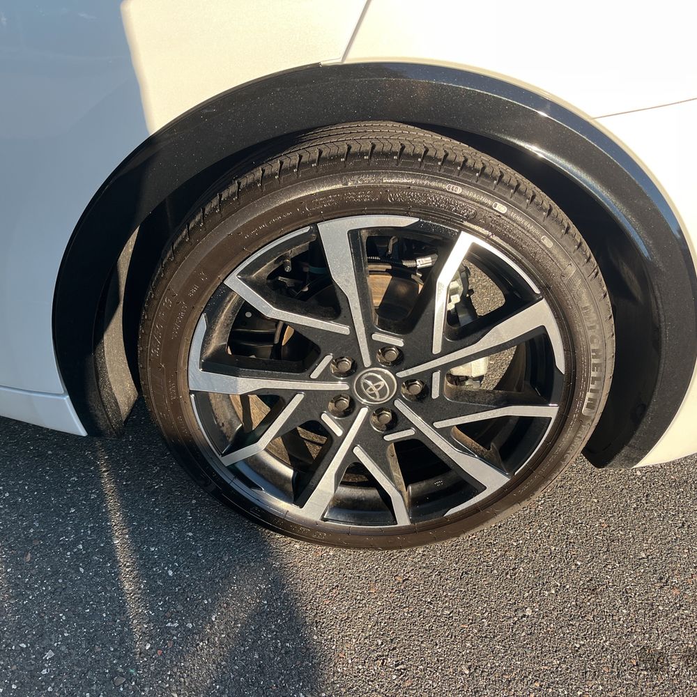 2025 Toyota Prius Plug-in Hybrid XSE Premium
