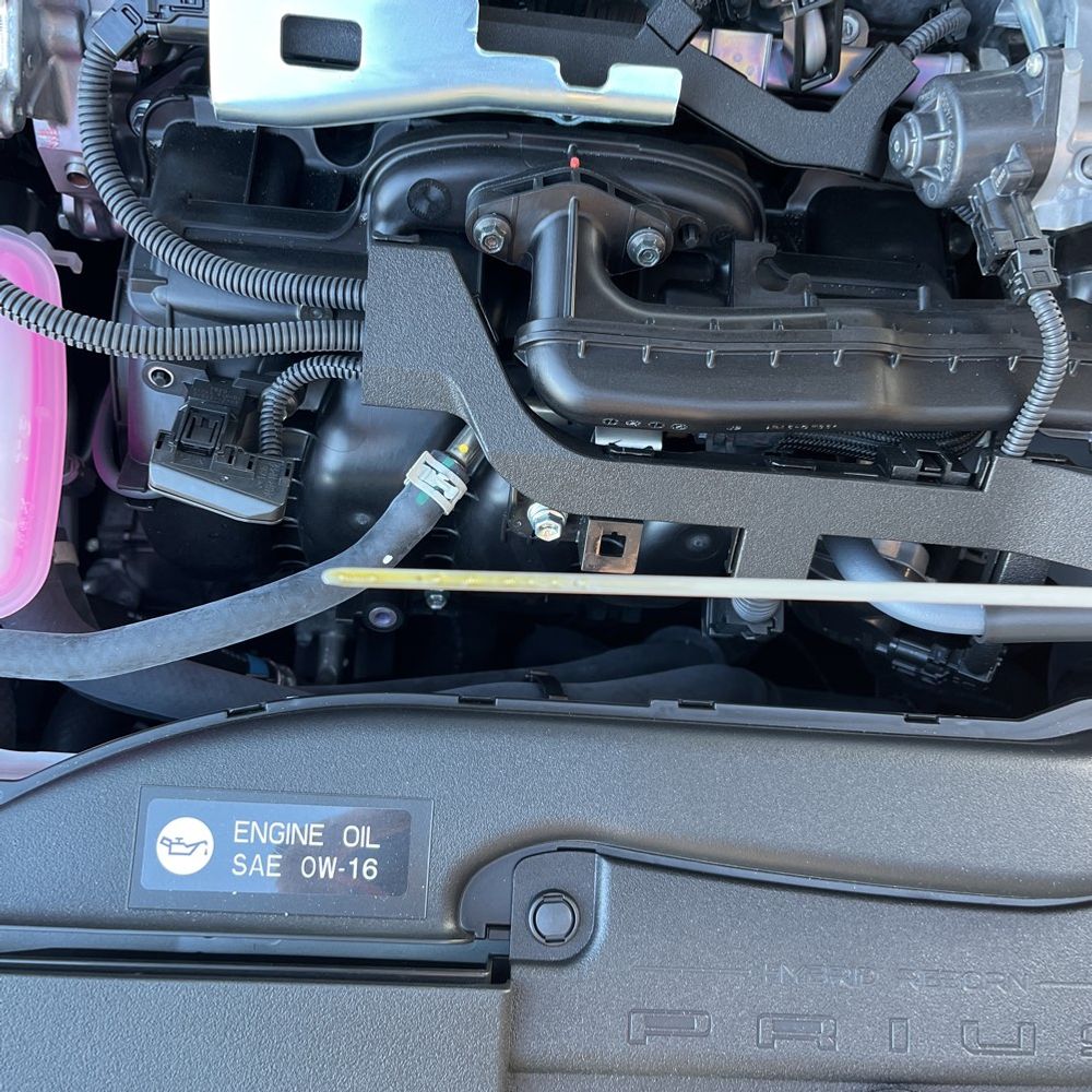 2025 Toyota Prius Plug-in Hybrid XSE Premium