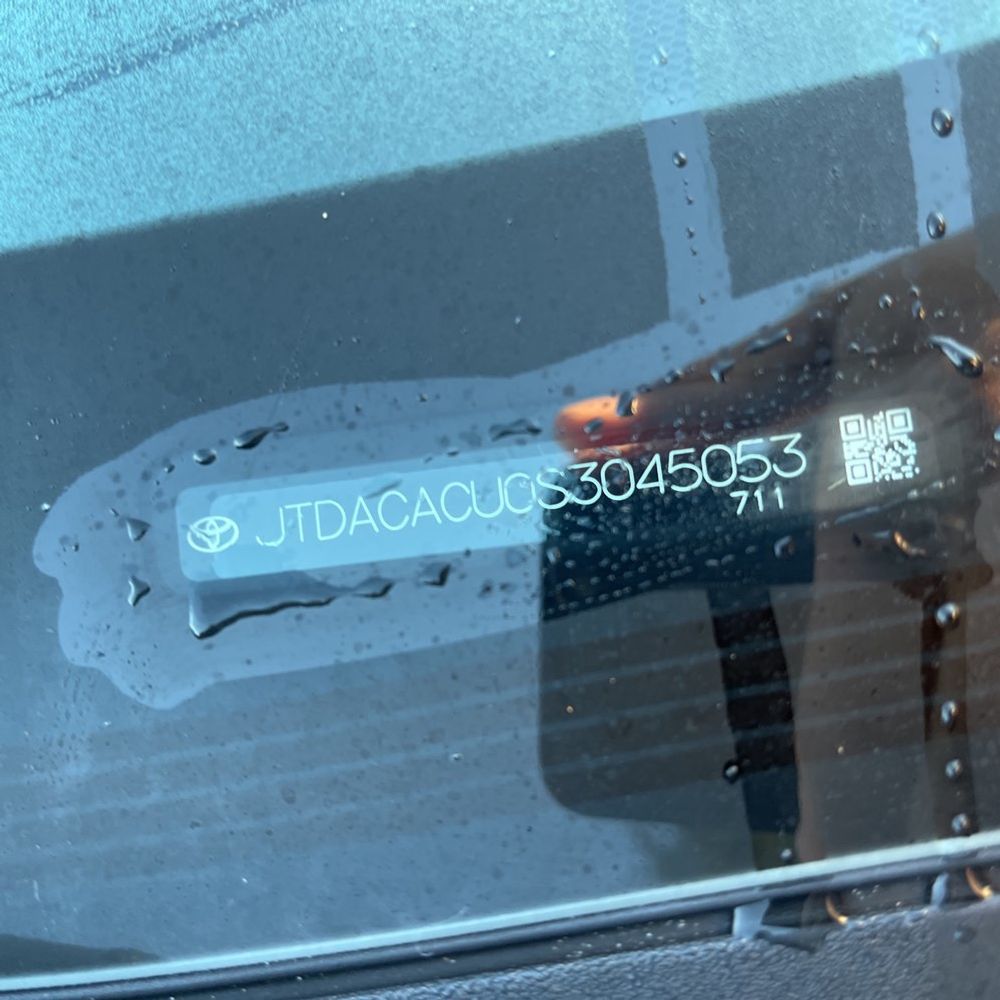 2025 Toyota Prius Plug-in Hybrid XSE Premium