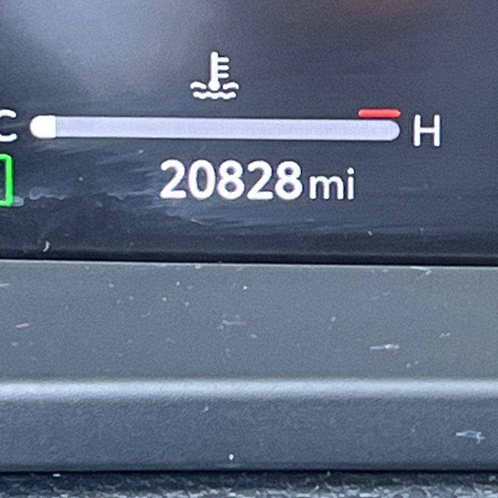 2024 Toyota Crown Platinum