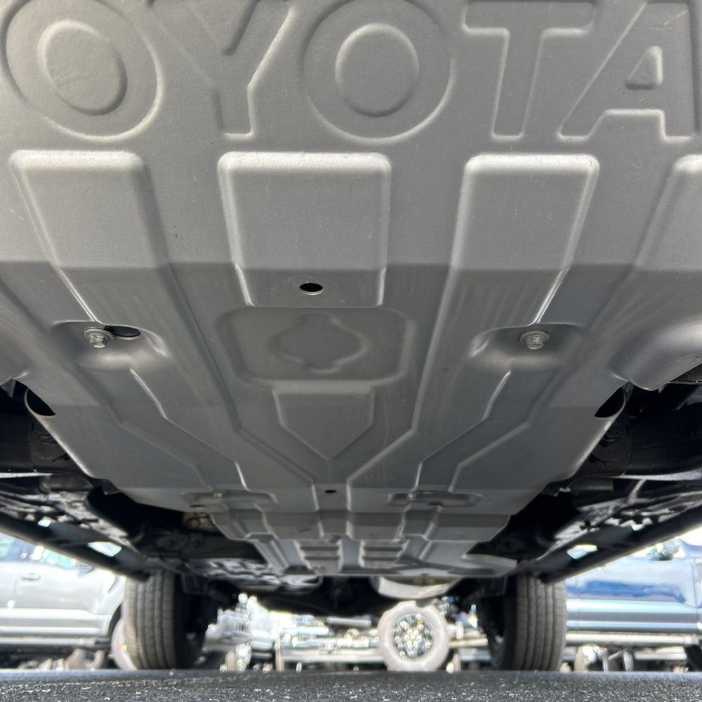 2024 Toyota Land Cruiser First Edition