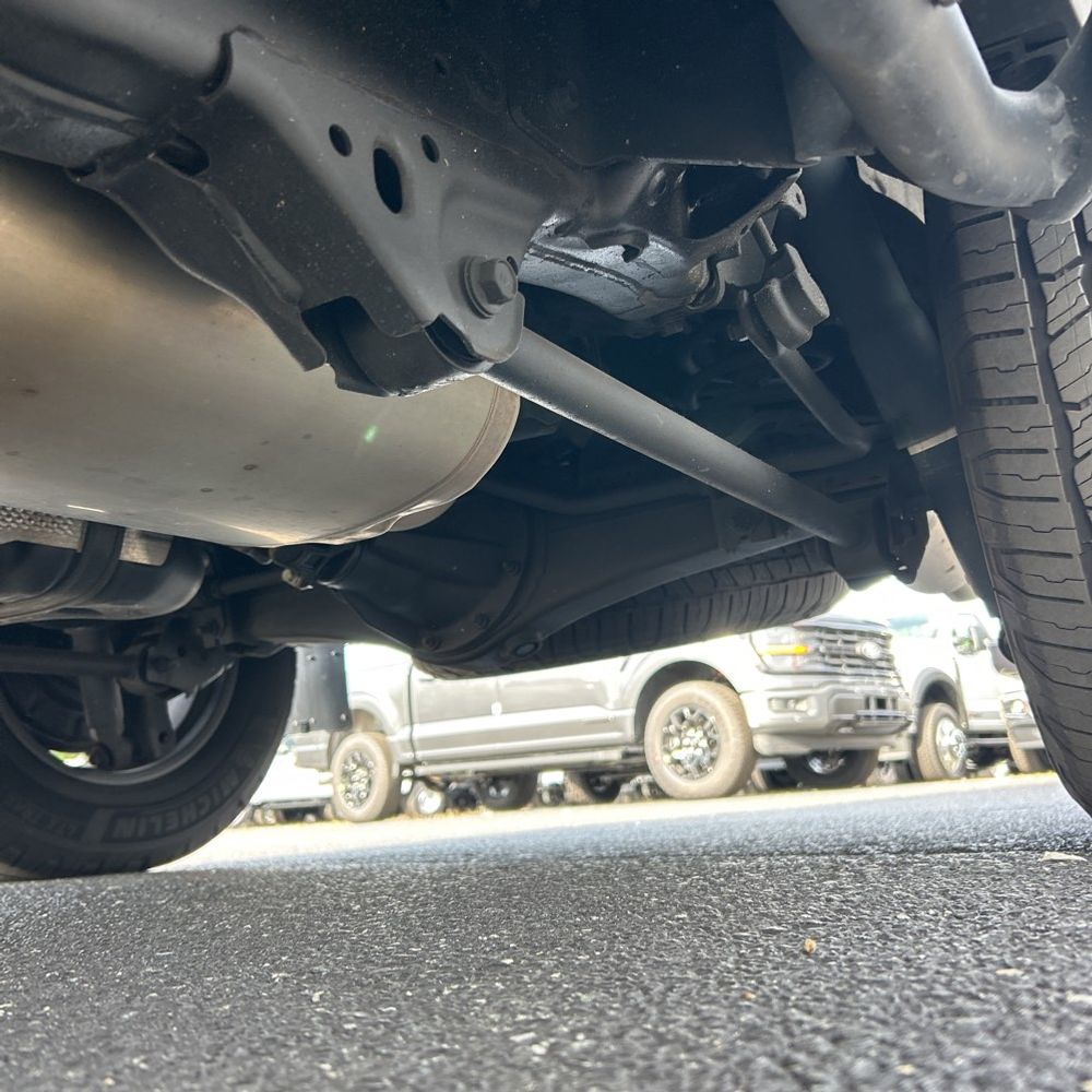 2024 Toyota Land Cruiser First Edition