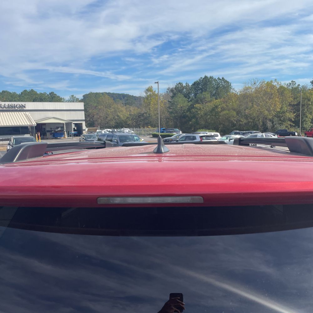 2020 Toyota 4Runner TRD Off-Road Premium