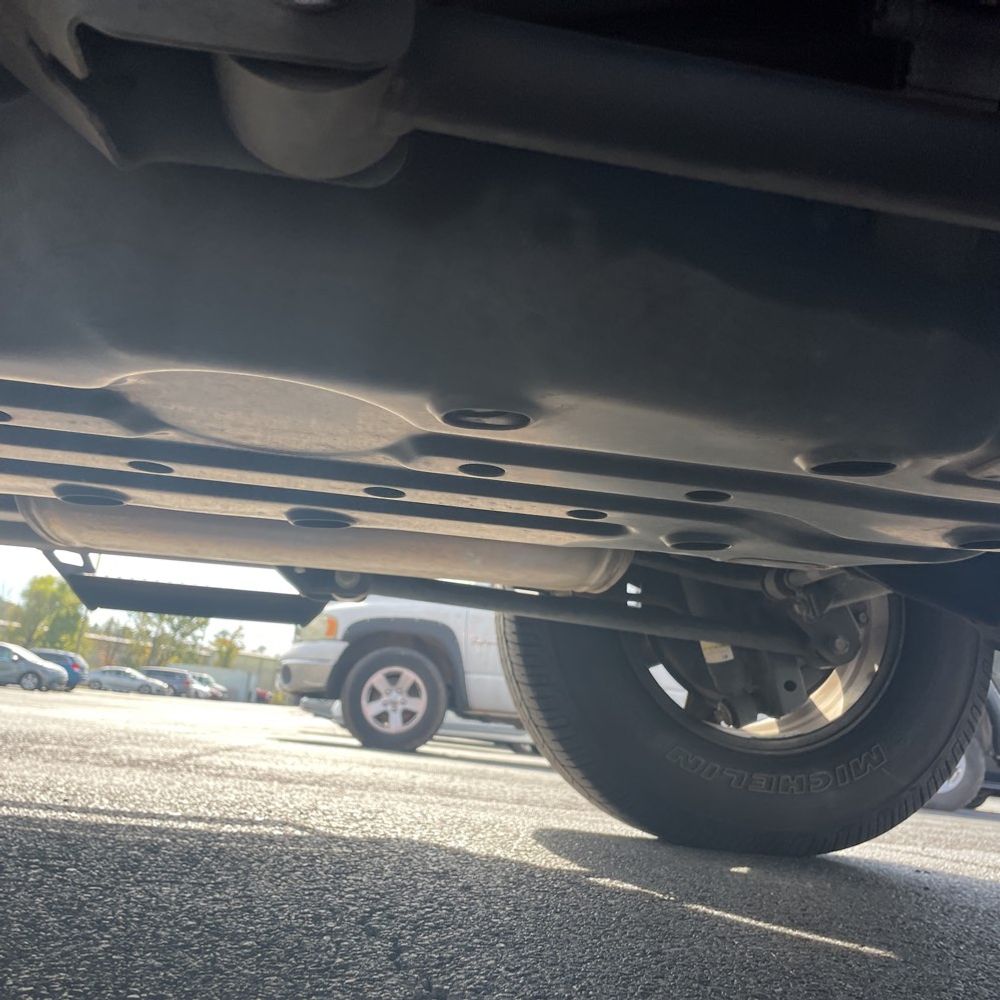 2020 Toyota 4Runner TRD Off-Road Premium