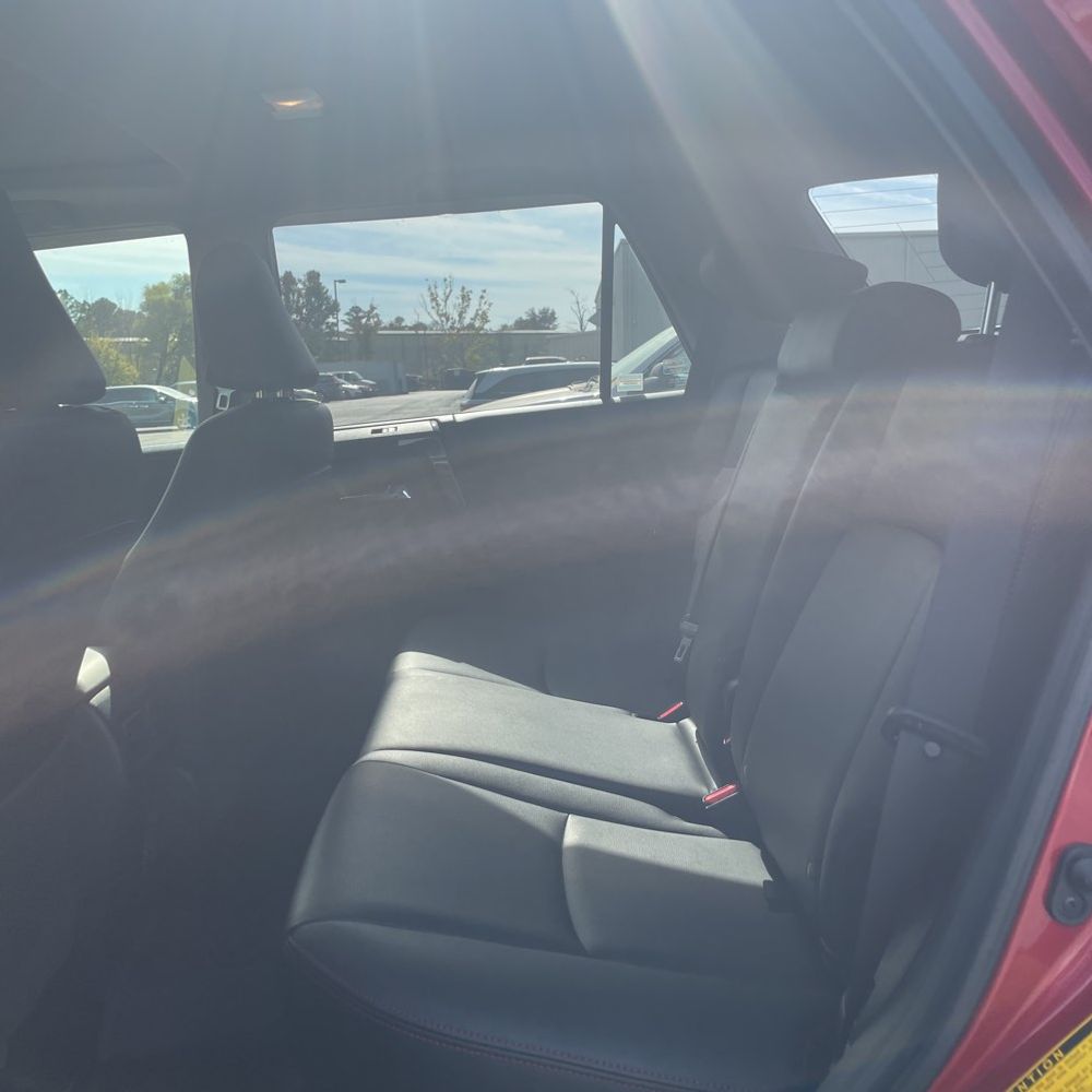 2020 Toyota 4Runner TRD Off-Road Premium