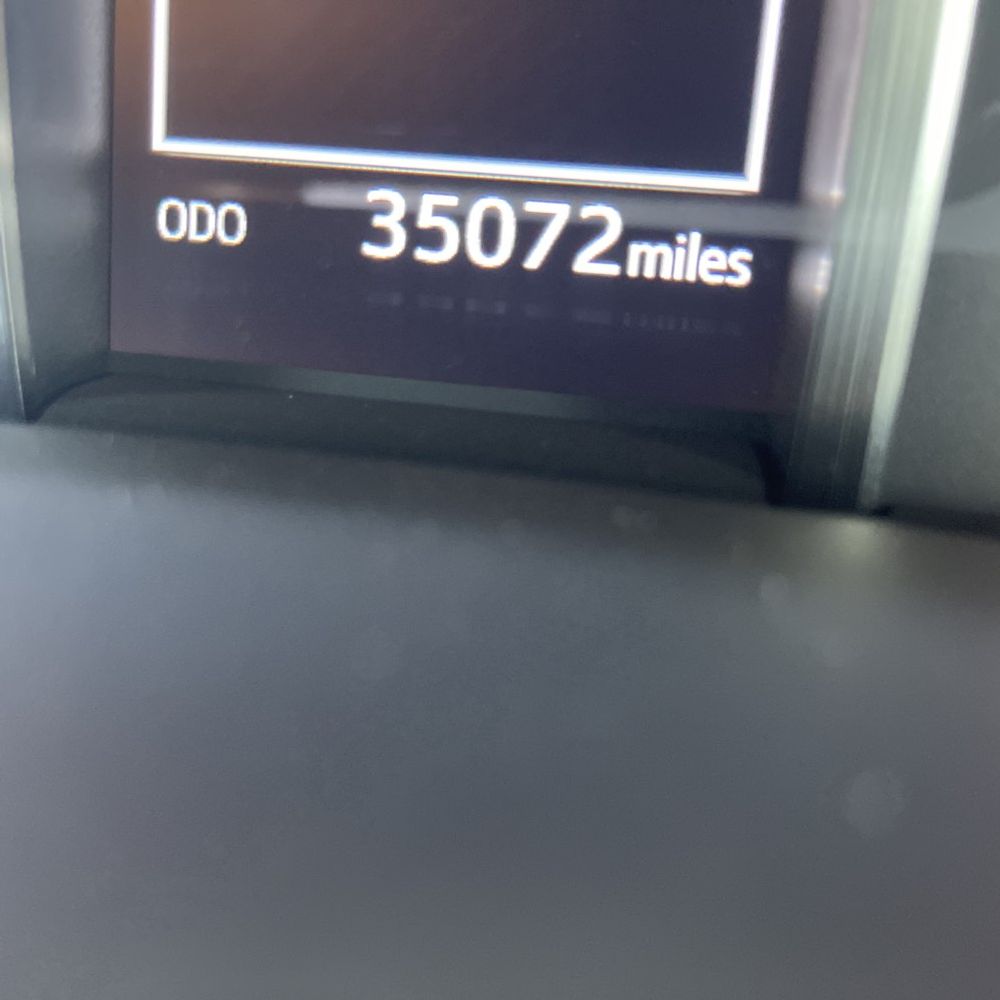 2020 Toyota 4Runner TRD Off-Road Premium