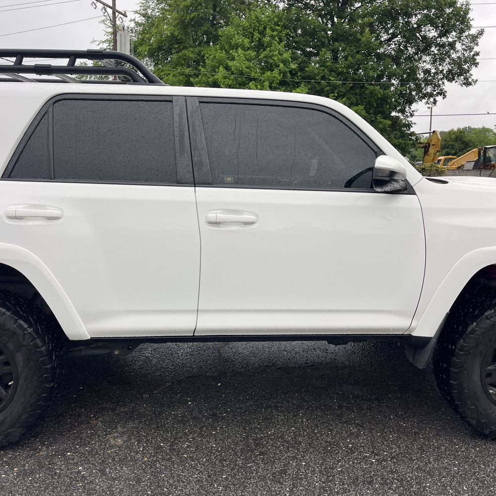 2019 Toyota 4Runner TRD Pro