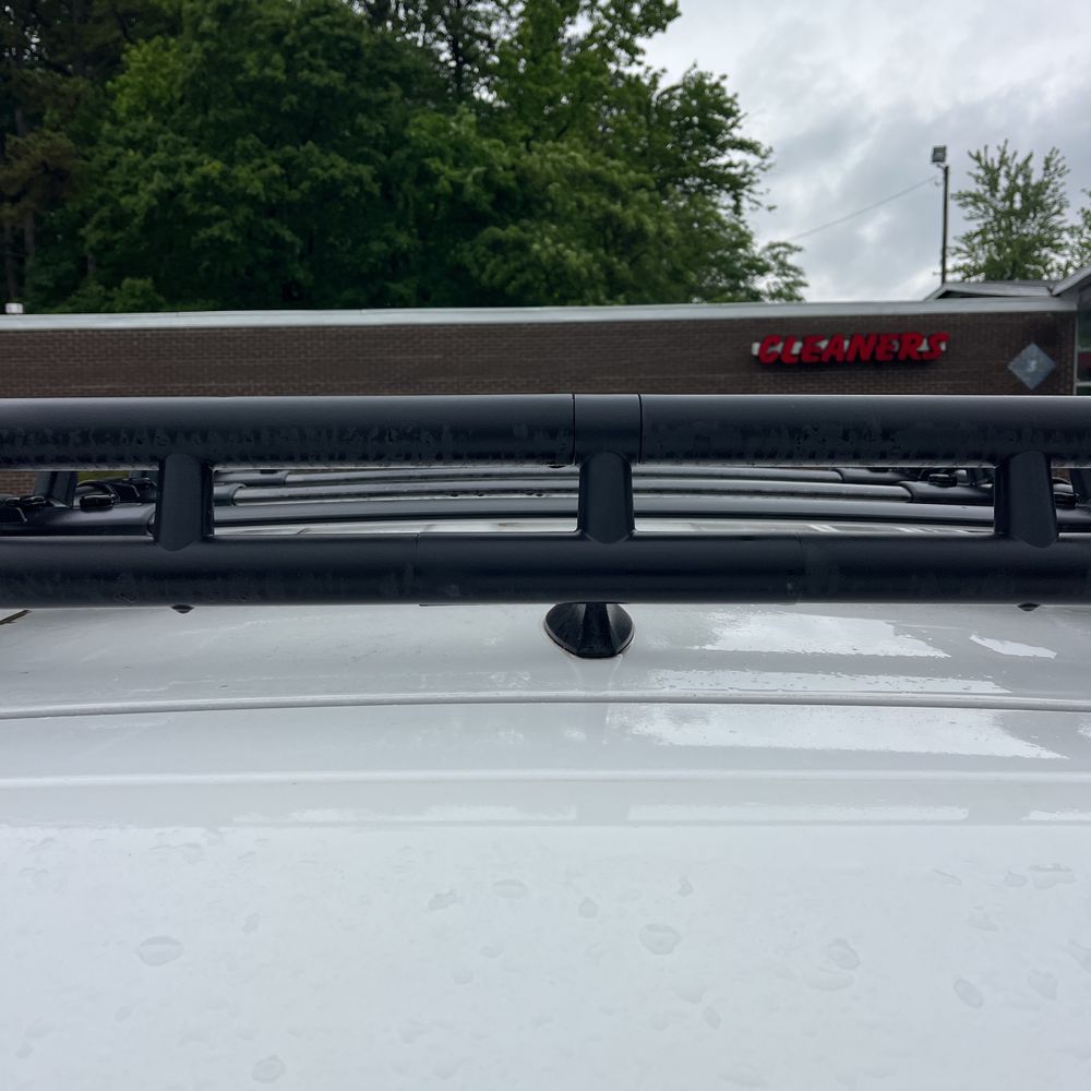 2019 Toyota 4Runner TRD Pro