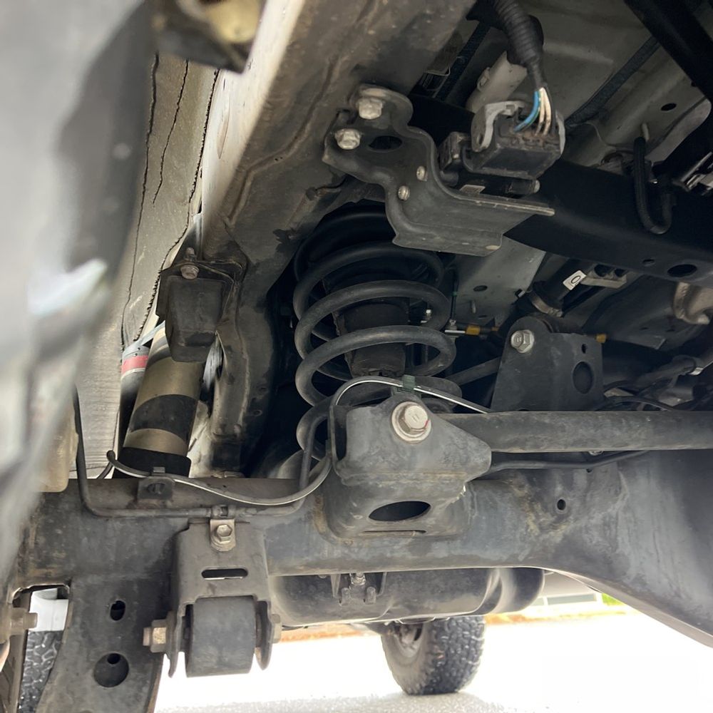 2019 Toyota 4Runner TRD Pro