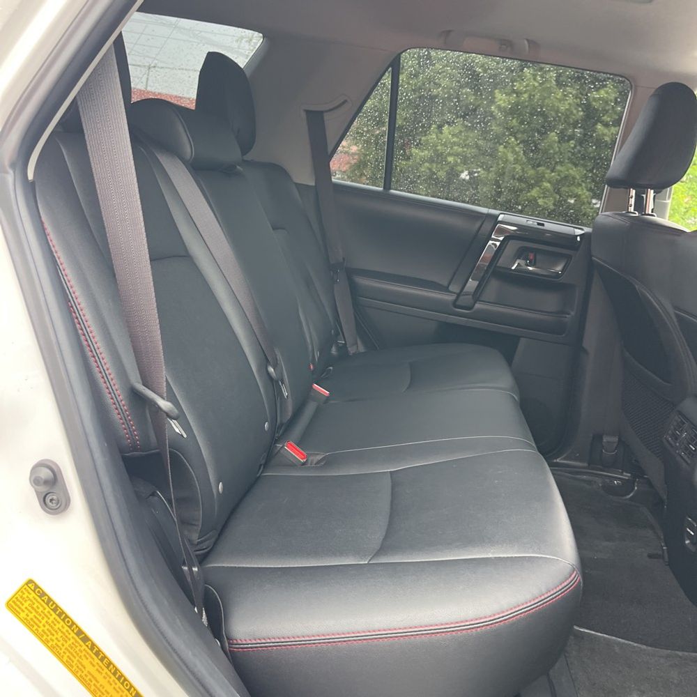2019 Toyota 4Runner TRD Pro