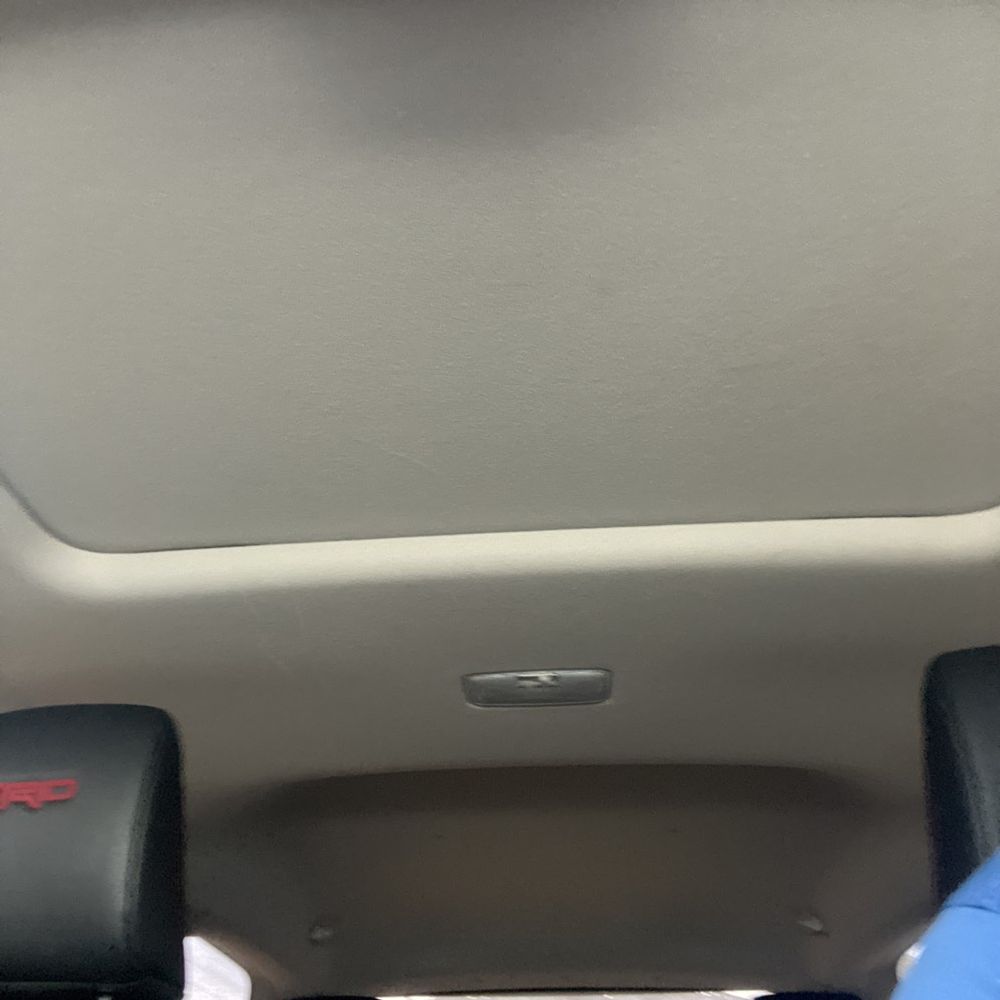 2019 Toyota 4Runner TRD Pro