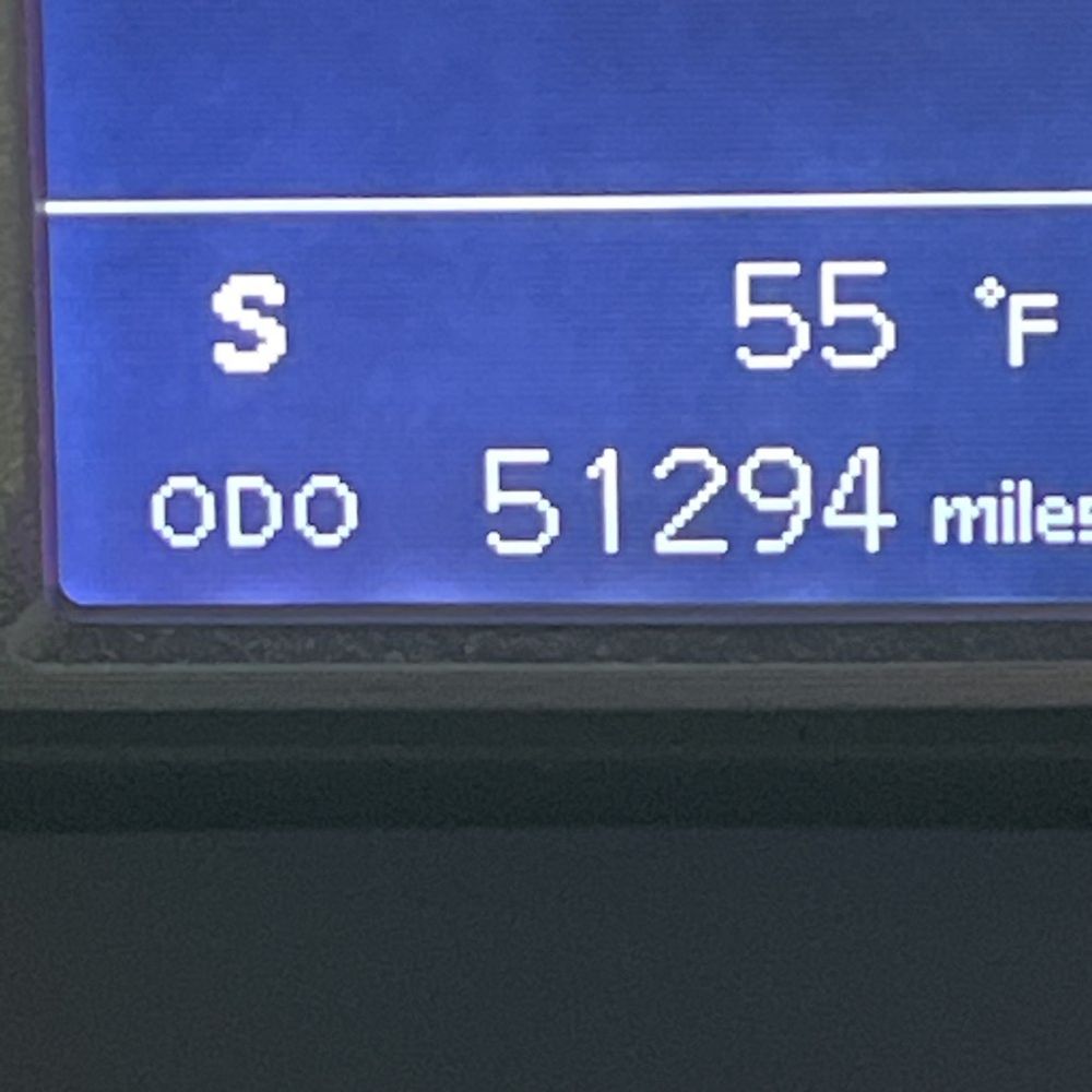 2019 Toyota 4Runner TRD Pro