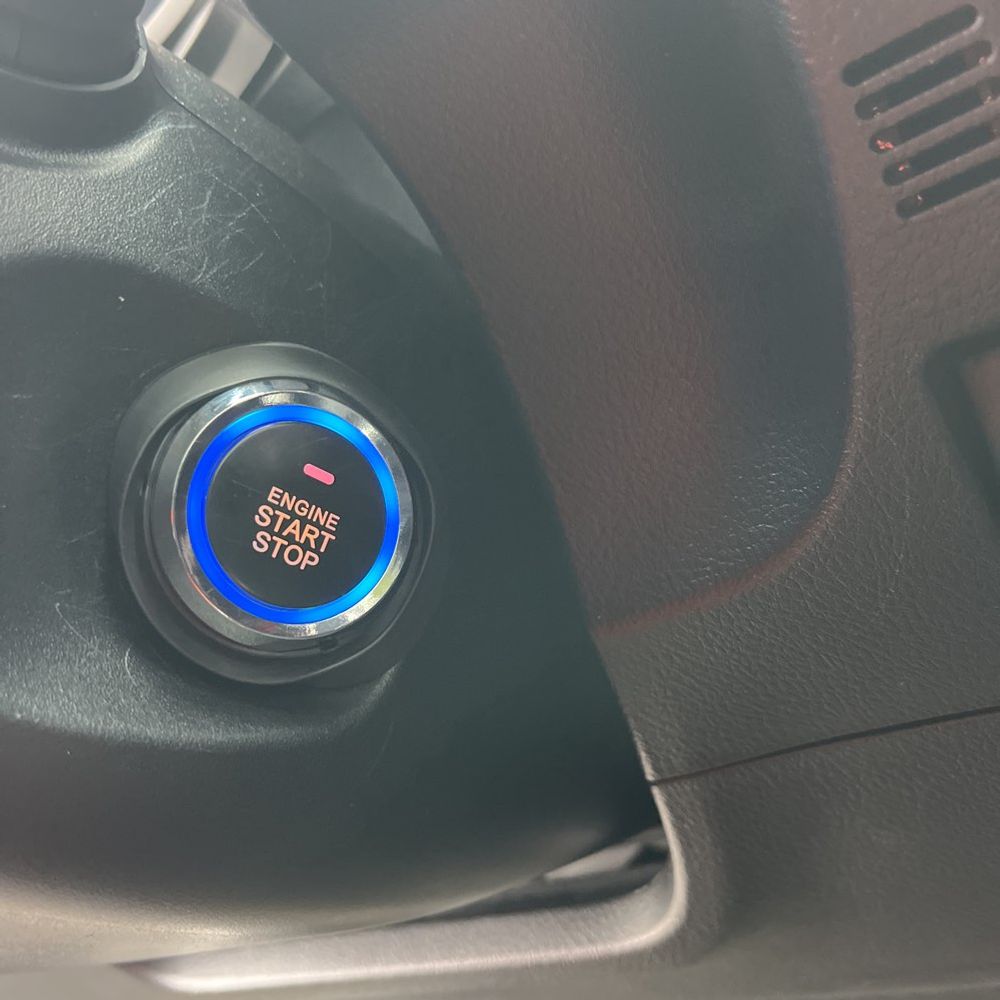 2019 Toyota 4Runner TRD Pro