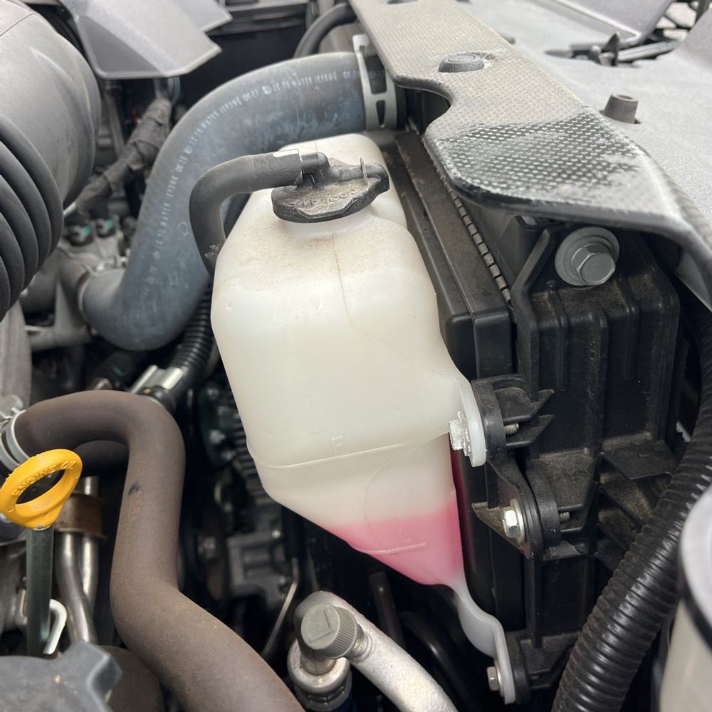 2019 Toyota 4Runner TRD Pro