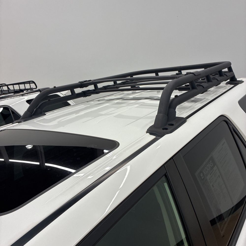 2021 Toyota 4Runner TRD Pro