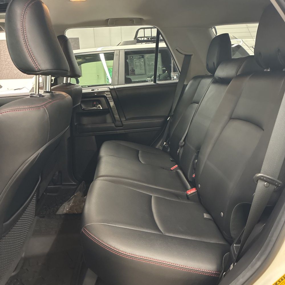 2021 Toyota 4Runner TRD Pro