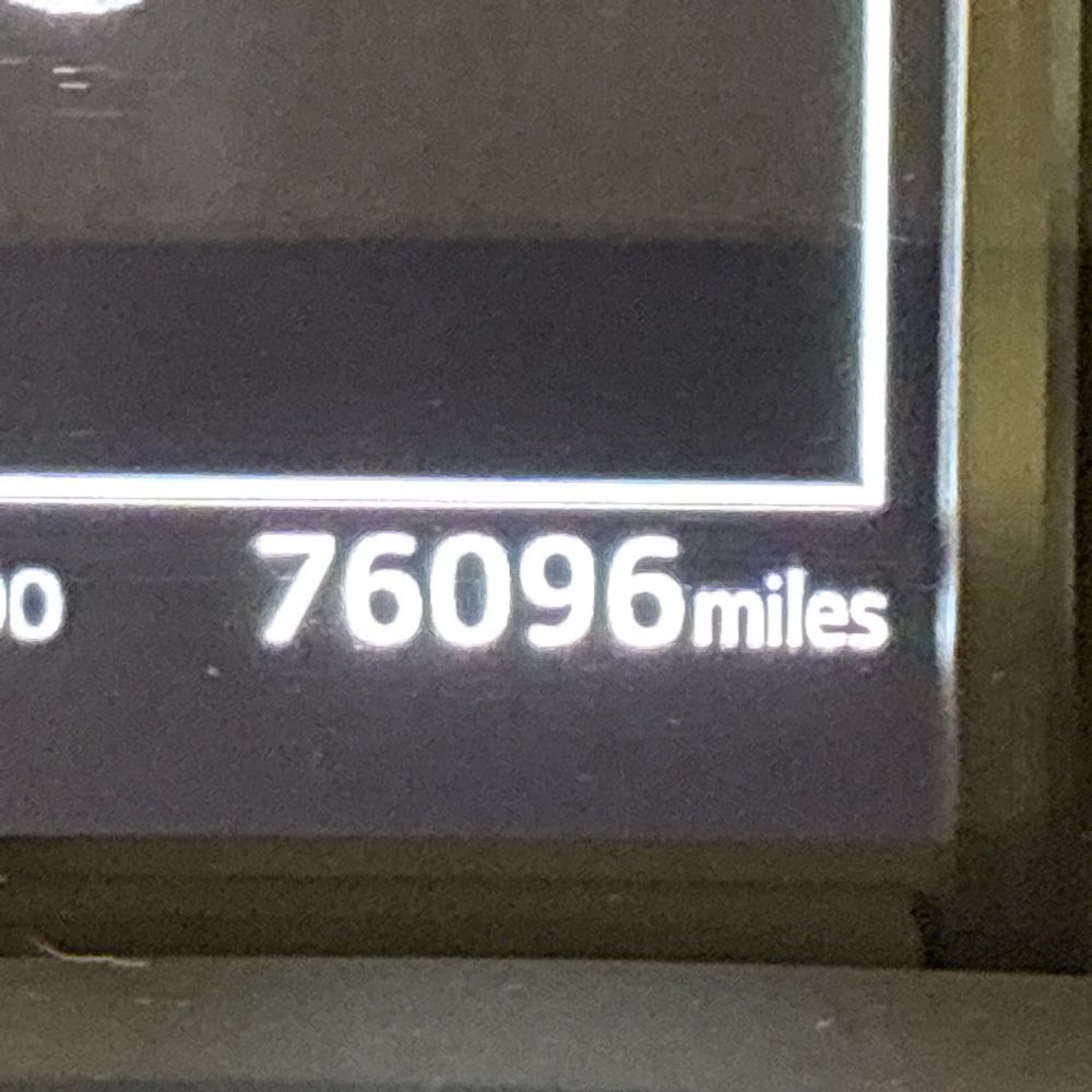 2021 Toyota 4Runner TRD Pro