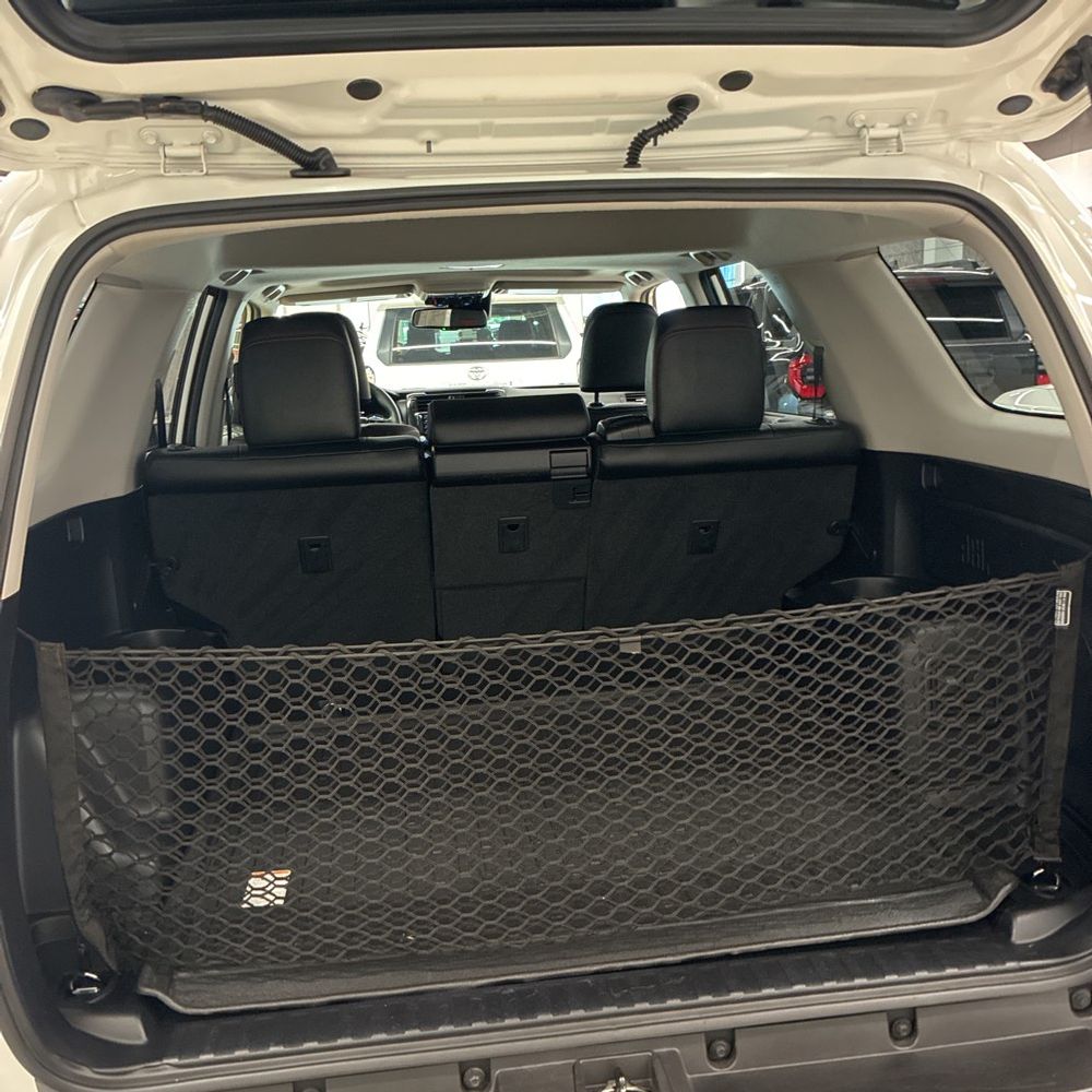 2021 Toyota 4Runner TRD Pro