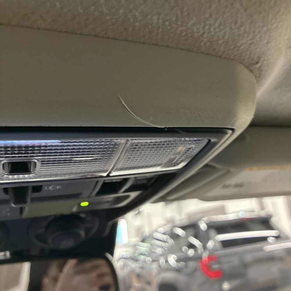 2021 Toyota 4Runner TRD Pro