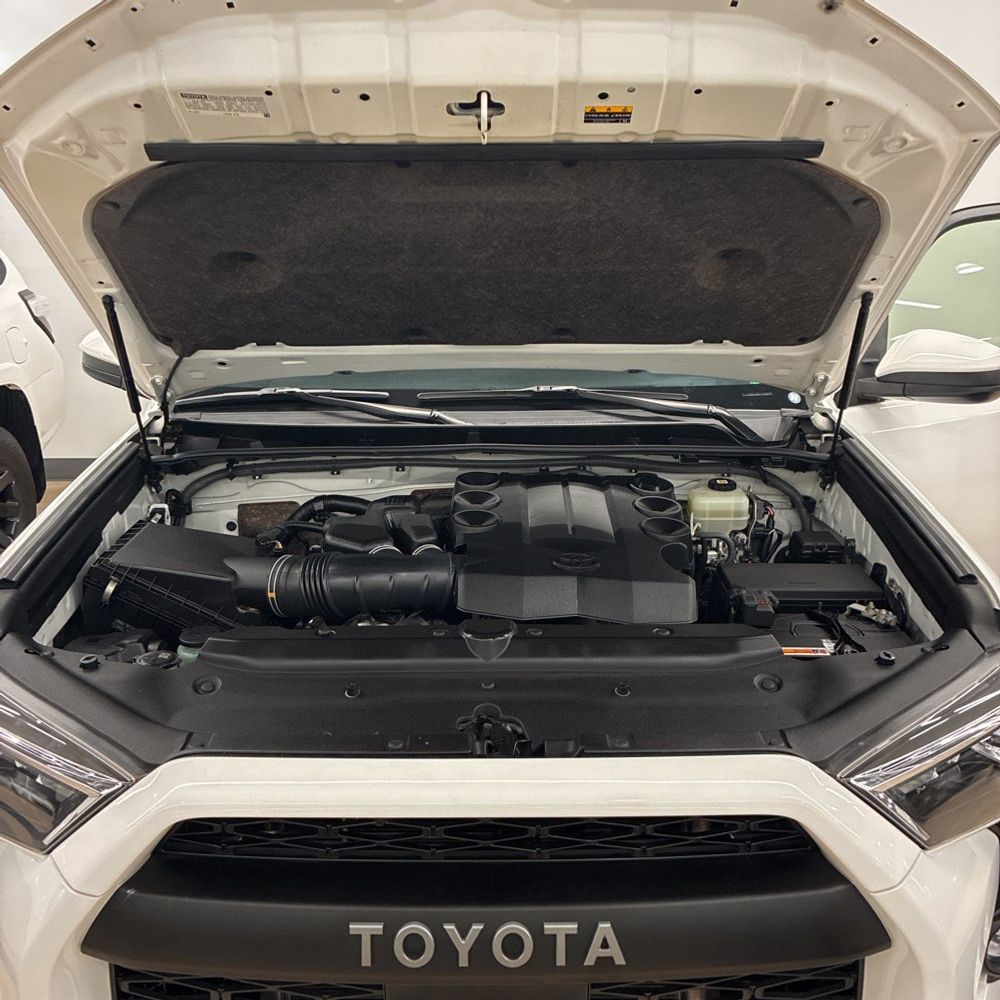 2021 Toyota 4Runner TRD Pro
