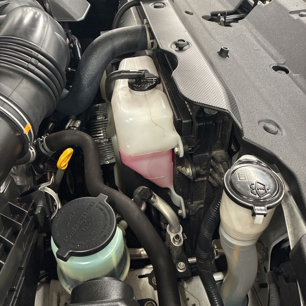 2021 Toyota 4Runner TRD Pro