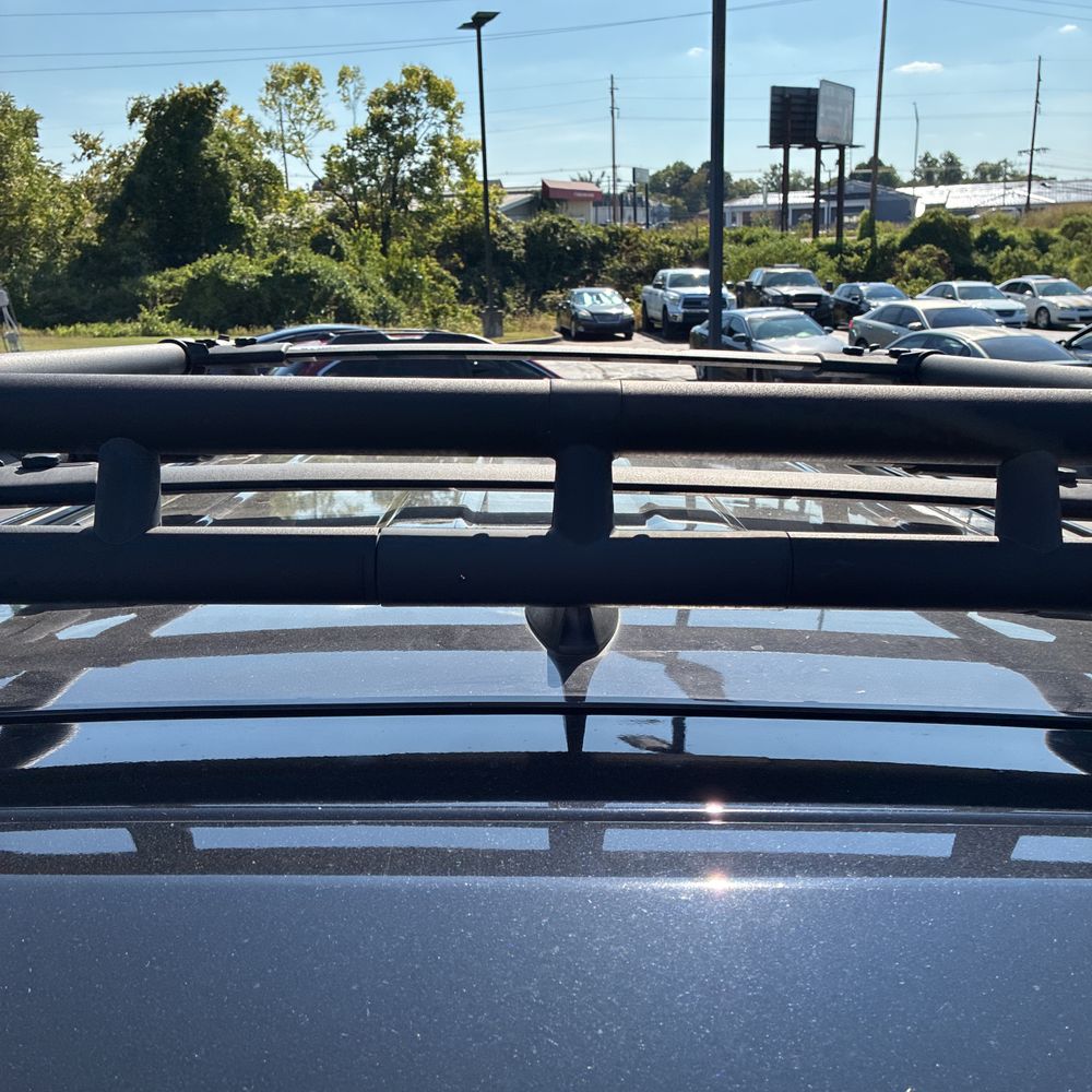 2022 Toyota 4Runner TRD Pro