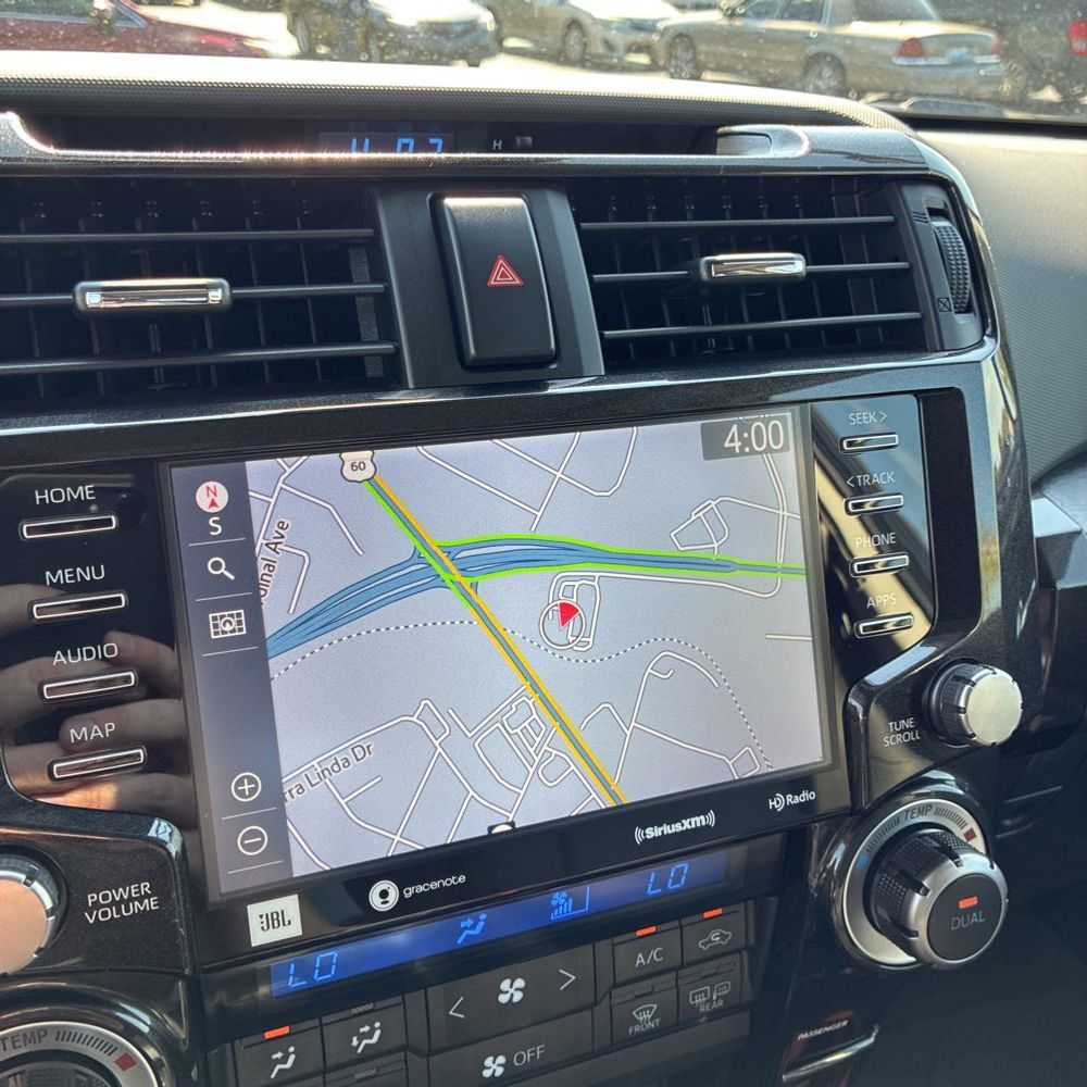2022 Toyota 4Runner TRD Pro