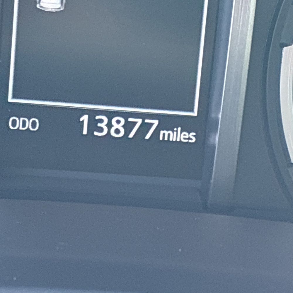 2022 Toyota 4Runner TRD Pro