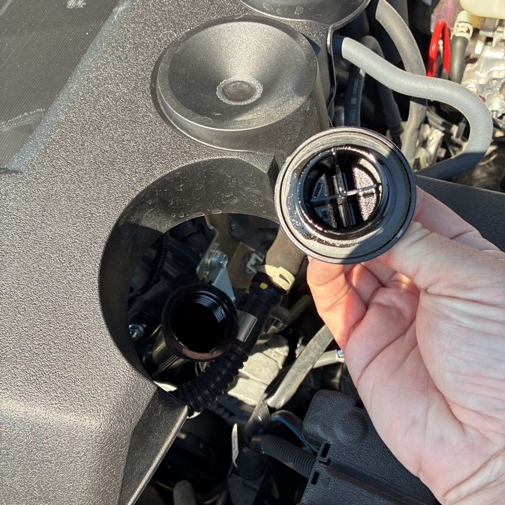 2022 Toyota 4Runner TRD Pro