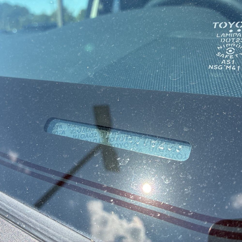 2022 Toyota 4Runner TRD Pro